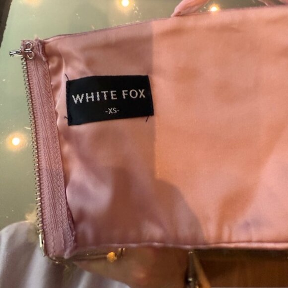 Set of 2 Pre-Loved Cropped Camis - Women's XS/S - Picture 7 of 7